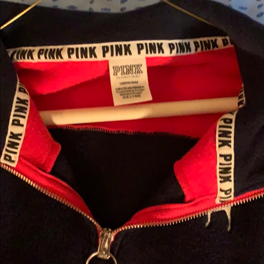 Vs Pink Jacket - Picture 3 of 3